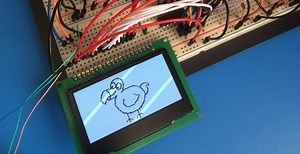 Dodo: 6502 Homebrew Game System via @hackaday