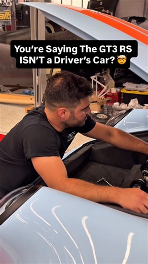 Apex Autowerks | Performance Car Engineering on Instagram: "What do you think is the best #DriversCar? 🤔 #ApexAutowerks #ForTheDrivers #GT3RS"