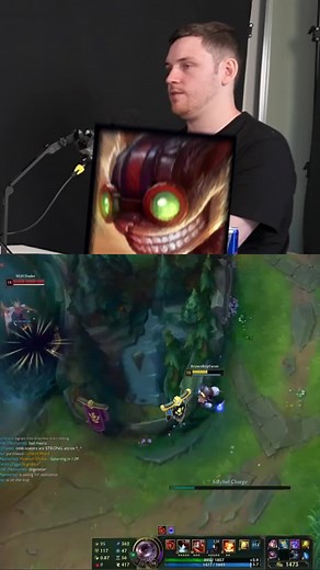 Understanding Why Ziggy Bot Lane Excels in League of Legends