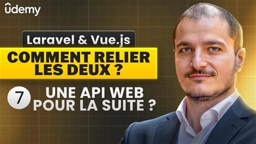 Comment faire communiquer Vue.js avec Laravel ? Exemple avec un panier | Thibault Chazottes