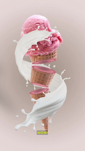 Transform Flat Images into Stunning 3D Pictures with Canva!