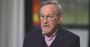 Steven Spielberg and Tom Hanks on the legacy of 'Saving Private Ryan'
