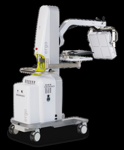 Ergo - Digirad