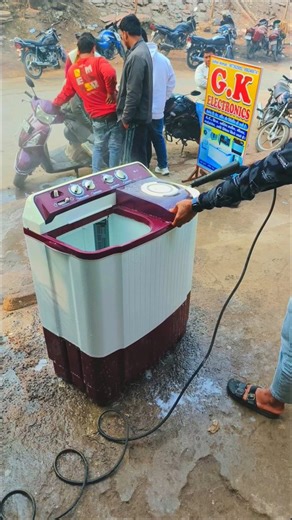 Gufran Ahmad on Instagram: "LG Washing Machine service ✨66"