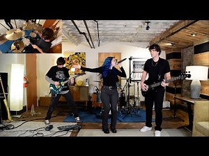 IMY2 - Babysitter (Live)