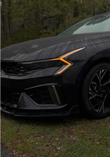 Kia K5 GT Line review: Watch out Kia K5 features