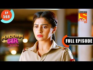 Will Misri Pandey Let The Platform Sell?- Maddam Sir - Ep 568 - Full Episode - 1 Aug 2022