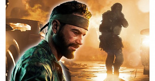 Call of Duty: Welche Kampagne ist die beste? Unser großes Ranking