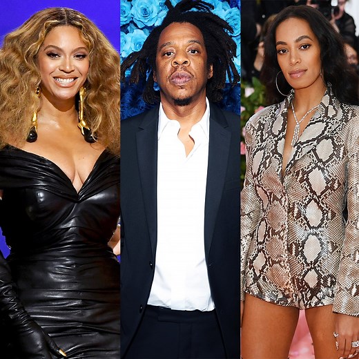 Why Fans Think Beyoncé Addressed the Jay-Z and Solange Elevator Incident in New Song "Cozy"