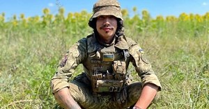 Cree Canadian killed fighting for Ukraine remembered as ‘hero’
