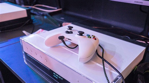 Geschichte der Xbox: So gut verkaufen sich die Microsoft-Konsolen