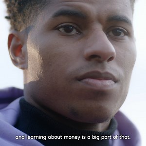 4.9K views · 81 reactions | We’ve teamed up with Marcus Rashford MBE to help more young people follow their dreams and get excited about their future. It’s a collab we hope will help young people develop the self-belief, life skills and positive mindset they need to become who they want to be. The programme kicks off in youth clubs in Manchester and London this Easter before it goes nationwide later in 2022 Check back soon for updates. | NatWest | Facebook