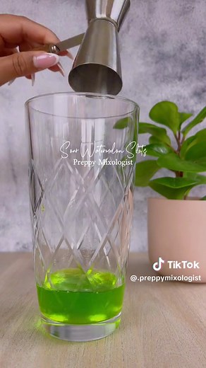 Delicious Watermelon Shooter Cocktail Recipe