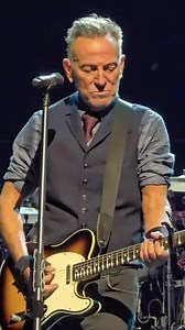 Bruce Springsteen: The Boss Live Performance Highlights