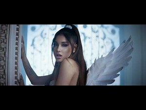 Ariana Grande, Miley Cyrus & Lana Del Rey - Don't Call Me Angel (4K Remaster 60 FPS)
