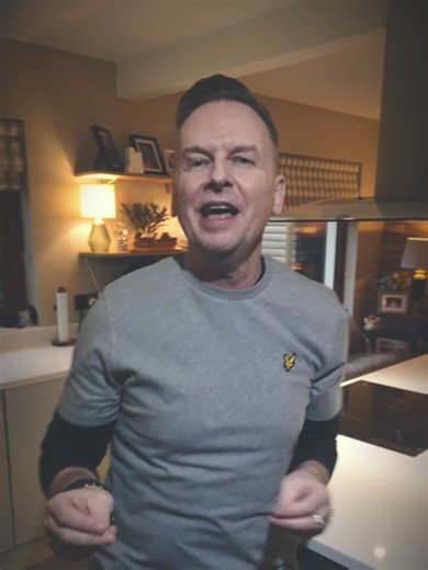 Build Me Up Buttercup Cover by Brian Giffen