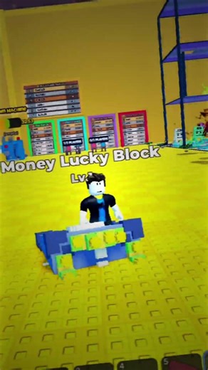 DON’T BLINK… This Secret Room Gives REWARD 😳#popular