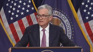 Conditions ‘coming into place’ to get inflation in the U.S. to 2%: Powell