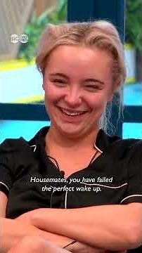 Sneak Peek 👀 Eat, Sleep, Task, Repeat #bbuk