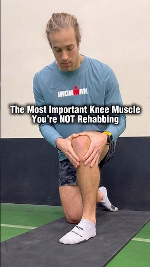 “Unlock” Your Knee With Tibial Rotation and the Popliteus