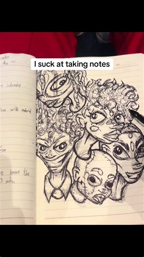 Mastering Note-Taking Skills for Students