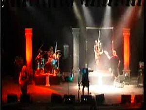 Umbra Et Imago Schlag Mich