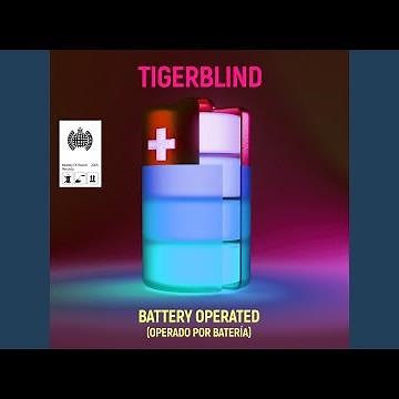 BATTERY OPERATED (OPERADO POR BATERÍA)