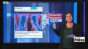 Cancer breakthroughs, banned bibles, and naked beaches