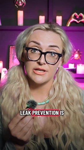 Lauren the Mortician on Instagram: "Leakage has been a concern in death care for thousands of years — from ancient embalming practices to modern funeral homes. If you missed last Monday’s Morbid Monday, I break down embalming, prevention, and why this has always mattered. Full episode is up on my YT Channel. #educational #mortician #funeralhome #history #deathtok #laurenthemortician #embalmer #victorian"