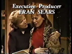 Loving closing credits, 11/15/91