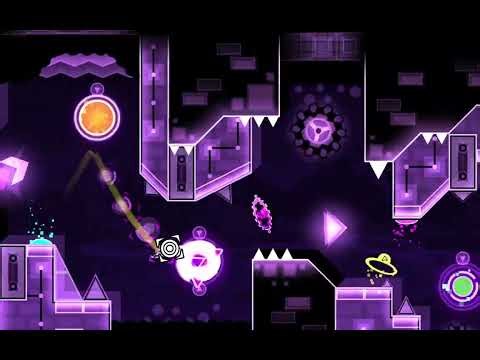 ElectroLux 100% [Extreme Demon] by Zafkiel7