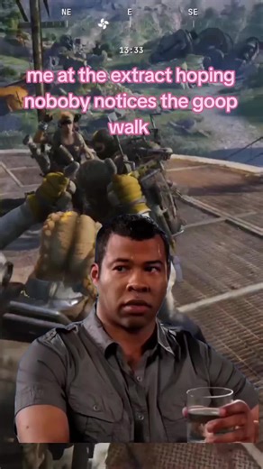 Hilarious CapCut Meme: Goop Walk Moments
