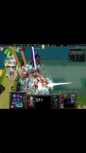 원랜디 솔악 핸콕영원함 유카0 64~65 단일 #shots #games