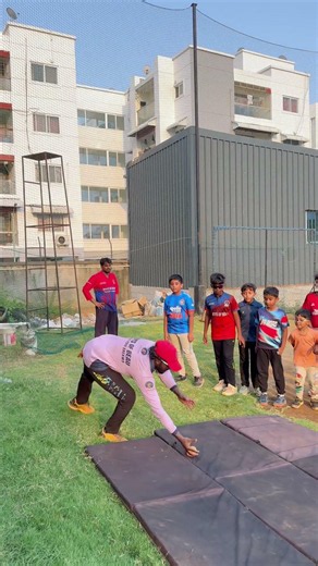 How to Dive & Catch Like a Pro | Beginner Cricket Fielding Drill #Shorts