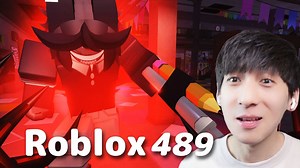 【宅均】Roblox#489 基本纸质教育「FPE:S」