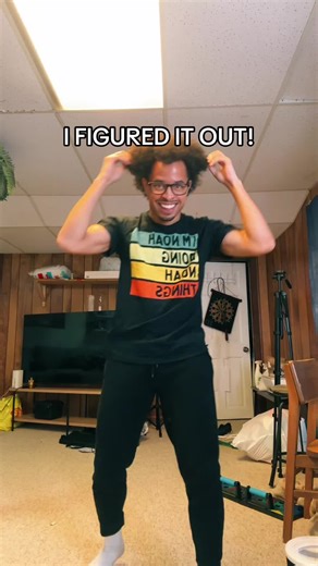 Should I attempt the full dance now?! 😭 | dance