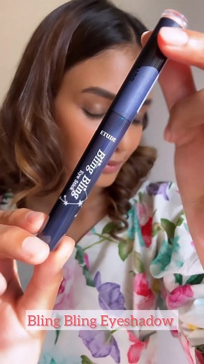 Created this effortless, soft & dewy makeup look with Etude 🌟 Products Used- 💕Cookie Powder Blush 💕Drawing Eyebrow Pencil 💕Dear Darling Ice-Cream Tint 💕Fixing Tint 💕Bling Bling Eyeshadow Stick #EtudeIndia #LifeIsSweet #etude #lovely #trendy #playful #kbeauty #makeuptips #Pigmented #LongLasting #Natural #ohmyeyeliner | ETUDE India