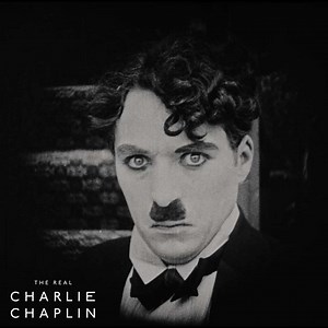 From the slums of London to the highs of Hollywood and a scandalous fall from grace. Discover THE REAL CHARLIE CHAPLIN. | Altitude Films