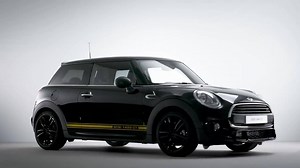 Introducing the #MINI 1499 GT. Inspired by a cult icon, limited to 1,499 models. | Stratstone MINI | Facebook