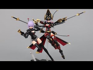 【型模玩赏】御模道E-MODEL 锦衣卫Jin Yiwei JW-021