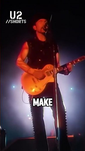 U2 - Sunday Bloody Sunday (Live Mexico)