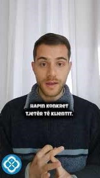 Dukshmëria nuk mjafton: pse pa menaxhim marketingu nuk funksionon!