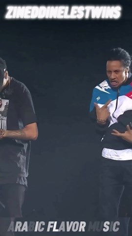 ZINEDDINELESTWINS 🪐🧑🏽‍🚀💫 on Instagram: "🥵🔥🔥 It’s a unique moment. 🪐Danced by: Les Twins 🫂 @lestwinsoff @lestwinson 🎥 Starplus ———————————————— 🔔 Turn Post Notification On * Follow our to see Pictures/Videos every day 👉🏽 If you want to see the new Les Twins news videos you can find them all in bio Thank you for your likes and comments! I 💛 you all!!! 🕺🕺 #lestwins