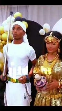 Why Eritrean Folk Dance Is So Important