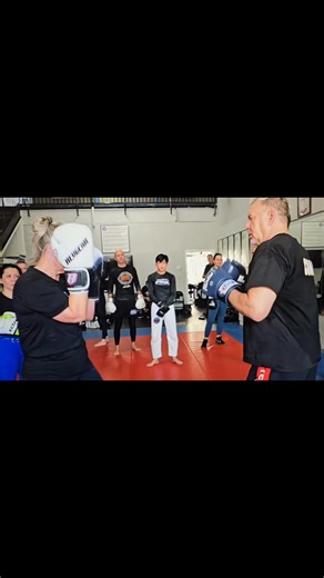 11K views · 180 reactions | Counters to the jab. #cswboxing Martin Academy of Martial Arts | Erik Paulson | Facebook