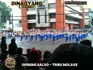 37K views · 472 reactions | Throwback to Opening Salvo 12 Years ago...