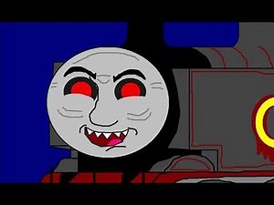 Timothy the Ghost Engine Animation (OFFICIAL REUPLOAD)