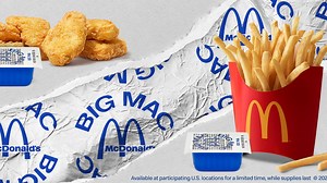 McDonald's to make Big Mac sauce dip cups available for purchase