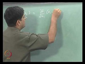 Multi-Variable Newton-Raphson