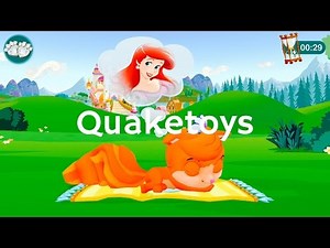 NEW Disney Princess Palace Pets 2 Whisker Haven App Ariel Treasure Cat Tricks and Game Tips Play